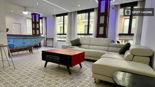 Lloguer Pis a Sant Francesc. Estudio en alquiler en sant francesc, valencia