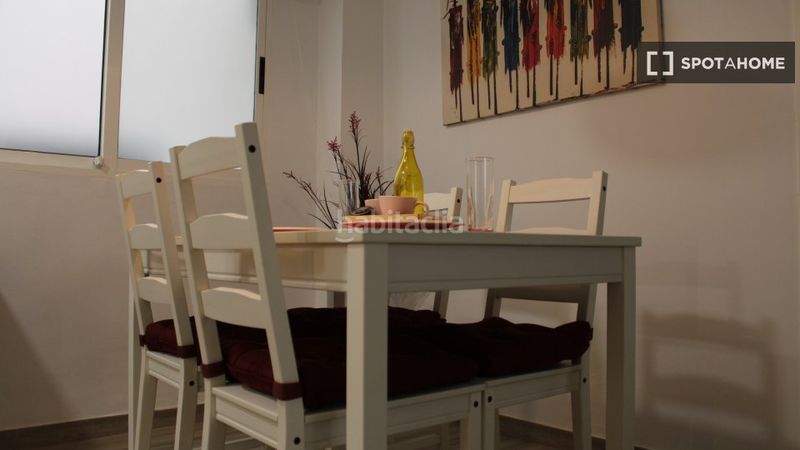 Foto 0b72855d-1e7a-43dc-aa29-ddcb89108bf8. Rent flat with heating in L´Amistat Valencia