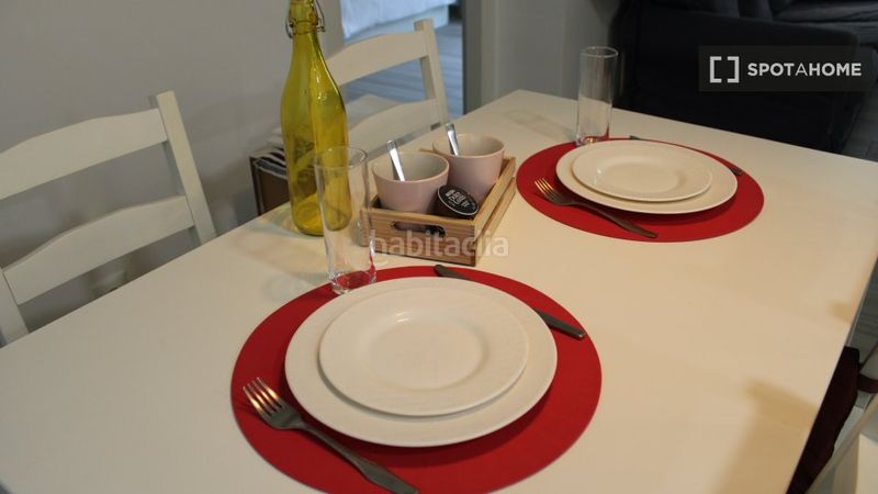 Foto 0c015d78-36f1-430f-acf7-ab2ab529f846. Rent flat with heating in L´Amistat Valencia