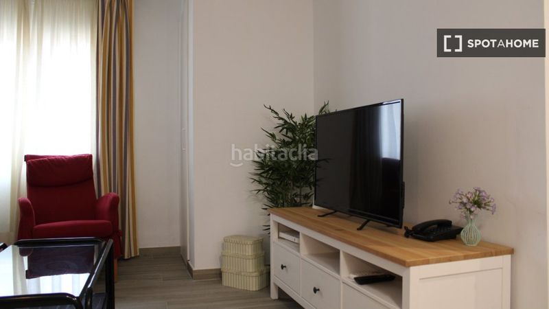 Foto 1197b9f3-7d7f-4a4f-b871-15fa07117f5a. Rent flat with heating in L´Amistat Valencia
