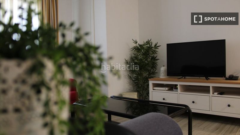 Foto 2951aabb-6682-4b9e-8a98-45c394e95af5. Rent flat with heating in L´Amistat Valencia