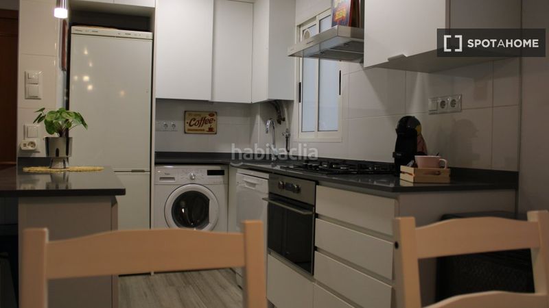 Foto 39332591-64b6-4f34-a7ec-8314fb323ae0. Rent flat with heating in L´Amistat Valencia