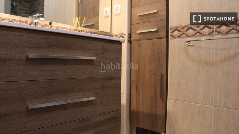 Foto 5001d8bc-8749-498c-ae81-ceb1a9bd6e9c. Rent flat with heating in L´Amistat Valencia