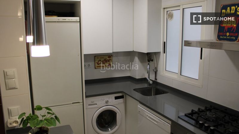Foto 75de2fb0-2840-4716-8144-a7e7b33c23fb. Rent flat with heating in L´Amistat Valencia