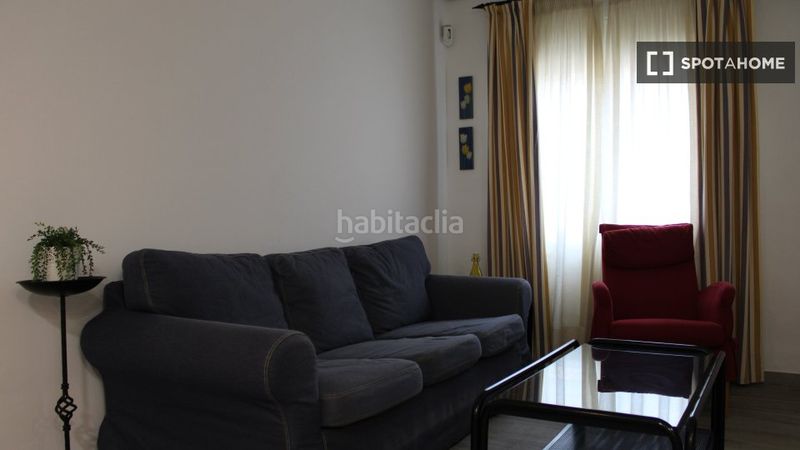 Foto 7a11deaf-03dd-453a-932e-22ba45071ef6. Rent flat with heating in L´Amistat Valencia