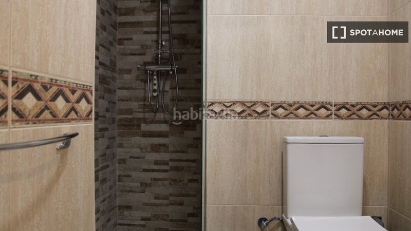 Foto a1ca5dac-4826-479c-a12f-70120502aabb. Rent flat with heating in L´Amistat Valencia
