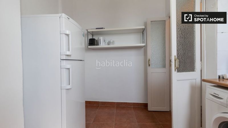 Foto 56f3f16b-db1c-4e1d-bacf-932f0e0c1944. Lloguer pis amb calefacció a El Grau Valencia