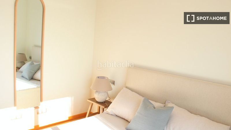 Foto 869ba23f-96cc-4b0f-aa67-3923d460cf81. Rent flat with heating in La Punta Valencia