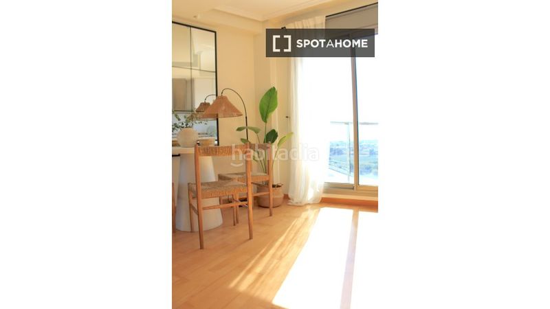 Foto 8802de0b-9884-4f29-8a9c-07c78f49a8df. Rent flat with heating in La Punta Valencia