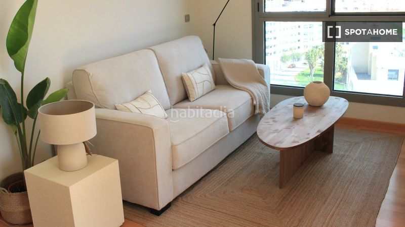 Foto a882e31c-8b08-479b-8069-2f5d6f23910e. Rent flat with heating in La Punta Valencia