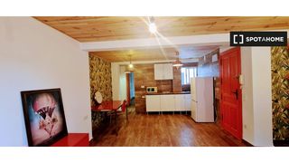 Affitto Appartamento in El Cabanyal-El Canyamelar. Estudio en alquiler en cabanyalcanyamelar, valencia