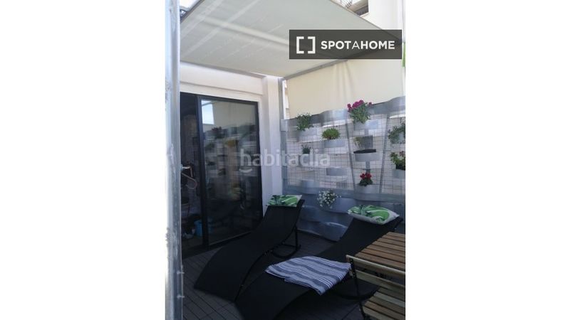 Foto 13a73d93-a0c9-4c3f-aec3-9828c7834e6c. Rent flat with heating in Torrefiel Valencia