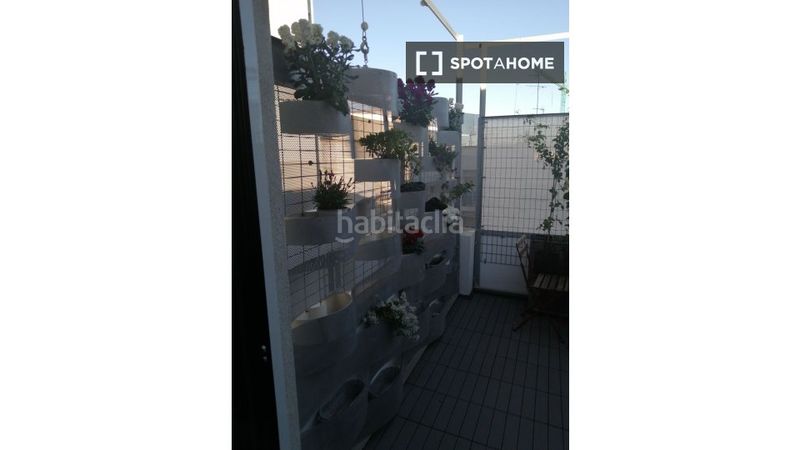 Foto 1f1c1a4b-ff27-4a30-9b85-48d4d750a8a5. Rent flat with heating in Torrefiel Valencia