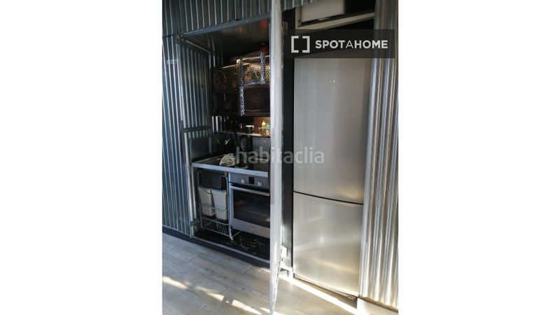 Foto 2447a8fe-09c8-4ad4-bae1-f9b3eec6820a. Rent flat with heating in Torrefiel Valencia
