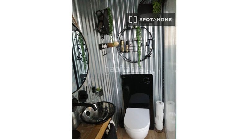 Foto 392776f7-d64c-4dd7-93fd-34c4b7d74144. Rent flat with heating in Torrefiel Valencia