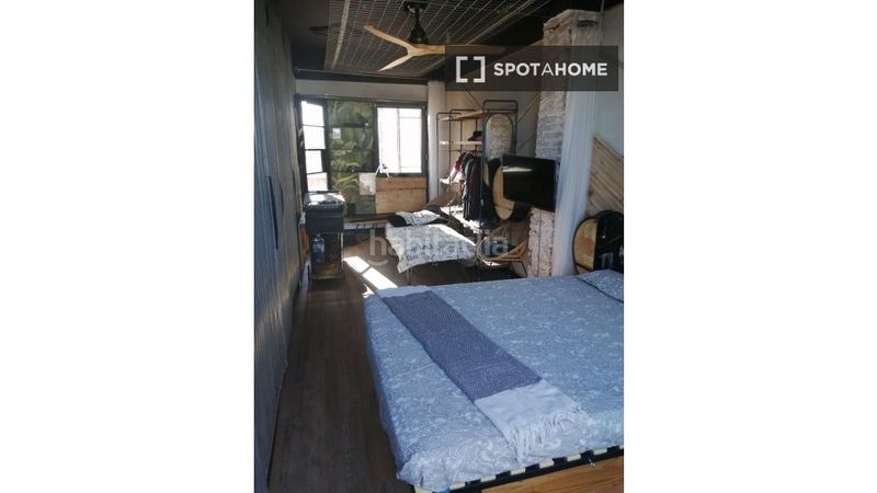 Foto 807022fc-83f8-436c-8b46-166801a65b06. Rent flat with heating in Torrefiel Valencia