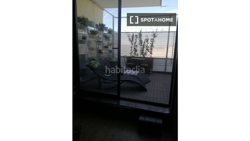 Foto b432221d-aa23-4636-a5e6-52abc8091175. Rent flat with heating in Torrefiel Valencia