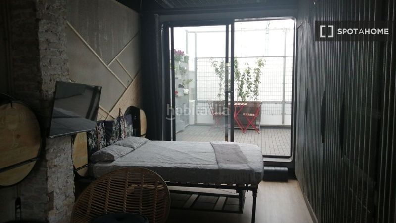 Foto ba3be493-ee55-4040-b6df-9e6ab3594dea. Rent flat with heating in Torrefiel Valencia