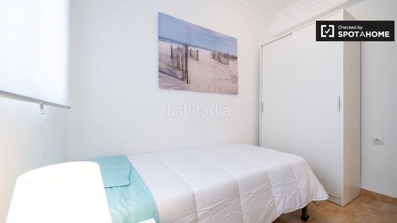 Foto 48c87569-1ad9-4a52-a633-083f1c7cc9e7. Rent flat with heating in Sant Antoni Valencia