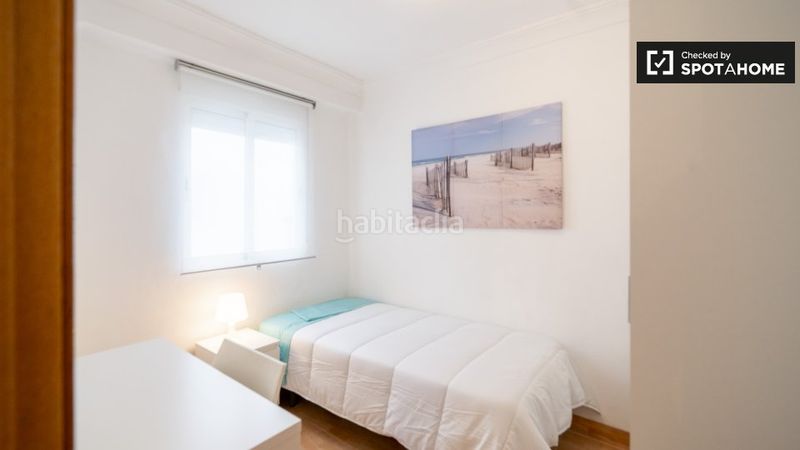Foto 5450042f-45f3-415e-9d93-78c575c934ca. Rent flat with heating in Sant Antoni Valencia