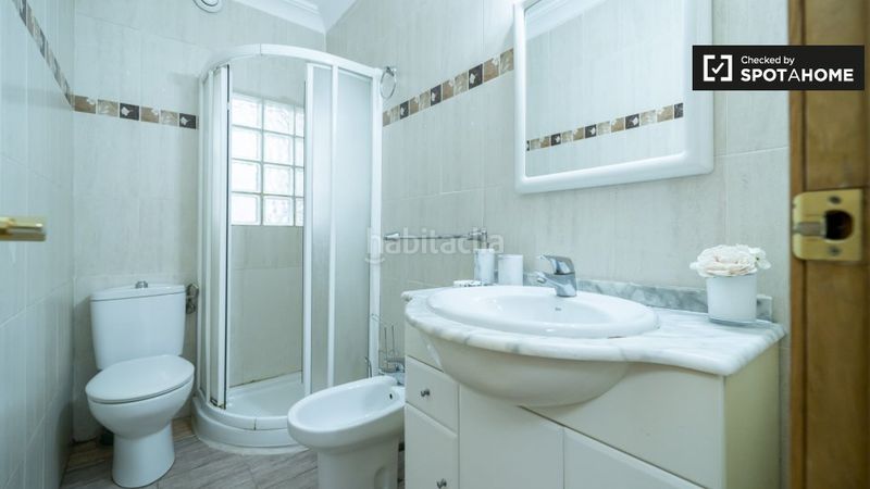Foto 5a53bb76-ba32-490f-890d-fb96ca4c9335. Rent flat with heating in Sant Antoni Valencia