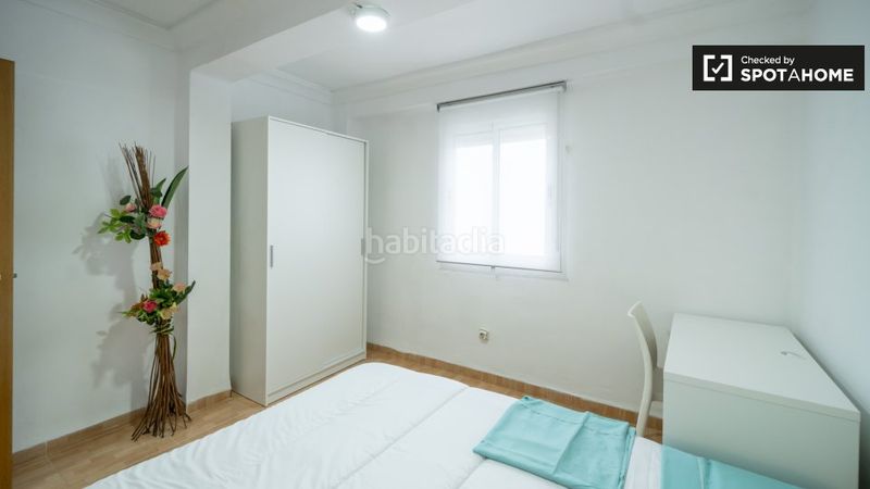 Foto 7403f327-46c9-4eaf-8ef4-cb496f5e4f24. Rent flat with heating in Sant Antoni Valencia