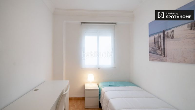 Foto bd1948c9-0e50-4bec-97bc-309a566d7f8d. Rent flat with heating in Sant Antoni Valencia