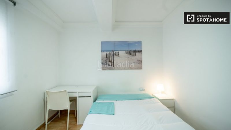 Foto c786ea3c-d457-4b91-9d56-9a017ca370c8. Rent flat with heating in Sant Antoni Valencia