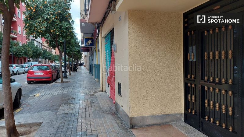 Foto c92d2241-365e-4cd1-9cf5-056124b9851f. Rent flat with heating in Sant Antoni Valencia