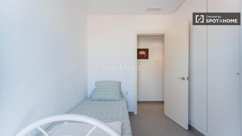 Foto bf999755-9d75-49d1-95e5-7501c3fbcdb1. Lloguer pis amb calefacció a Ayuntamiento - El Salvador Godella