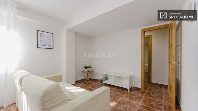 Foto 0e3a6640-1125-40f6-b3c3-ba27cf347624. Rent flat with heating in Nou Moles Valencia