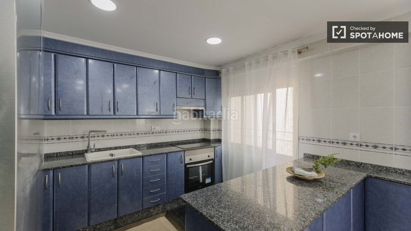 Foto 47857711-f94c-4484-bf5d-055629515481. Rent flat with heating in Nou Moles Valencia