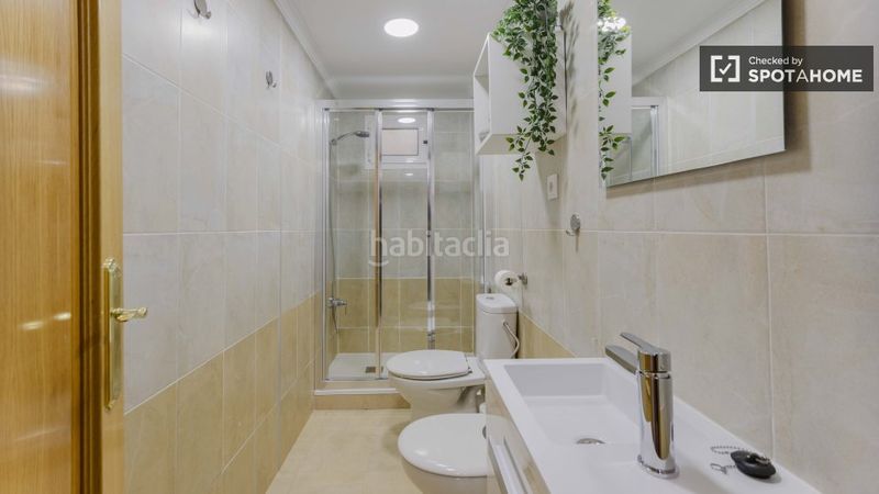 Foto 4a35b33f-667d-4e35-8135-0634e9831e31. Rent flat with heating in Nou Moles Valencia