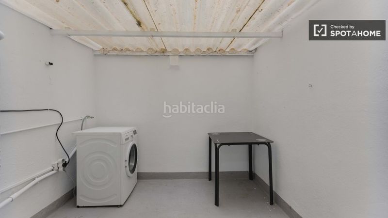 Foto 4ec69cbb-60b1-4432-b048-97a5c1ae7349. Rent flat with heating in Nou Moles Valencia