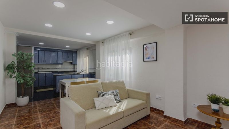 Foto 62cd1588-58df-4092-aafa-ed06caa80cff. Rent flat with heating in Nou Moles Valencia