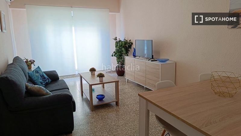 Foto a5487090-87d5-46d0-bf15-1e7aeb058af5. Lloguer pis amb calefacció a El Grau Valencia