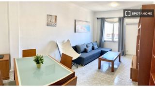 Lloguer Pis a Arrancapins. Piso de 3 habitaciones en alquiler en la raiosa, valencia