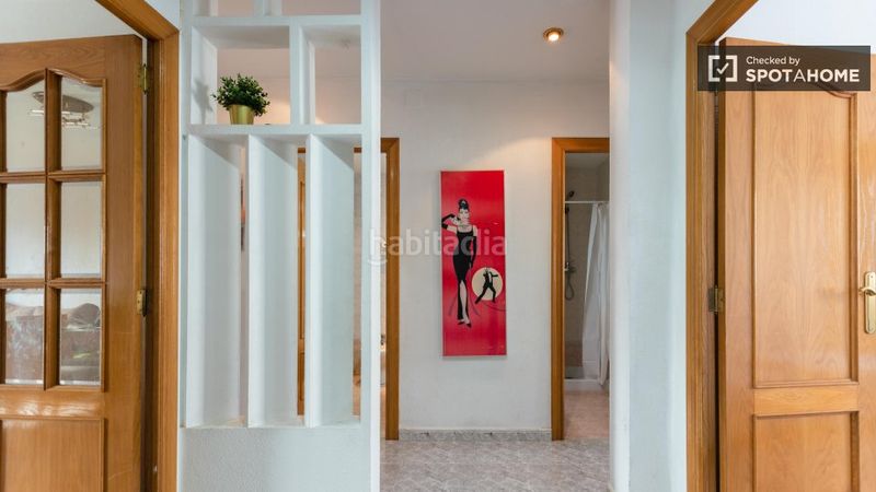 Foto 03b1474c-143c-4c05-9237-9e07e58e99aa. Rent flat with heating in Arrancapins Valencia