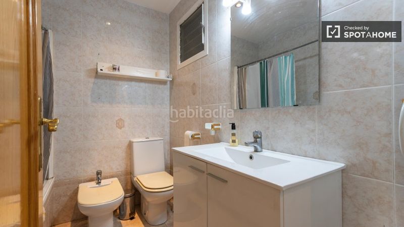 Foto 2bea9ea4-f949-4c57-8034-e8154f5be911. Rent flat with heating in Arrancapins Valencia