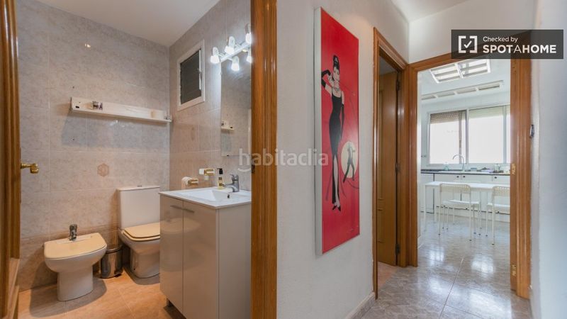 Foto 3360c848-a002-42b5-9165-8fd2d14834b2. Rent flat with heating in Arrancapins Valencia