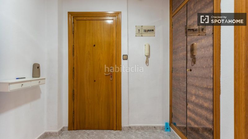 Foto 4a1447ab-0110-4bb5-88c2-97ca85533b9b. Rent flat with heating in Arrancapins Valencia