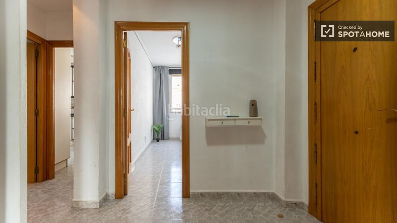 Foto 54279aee-79ed-402e-ad21-7bd40a03c0d6. Rent flat with heating in Arrancapins Valencia