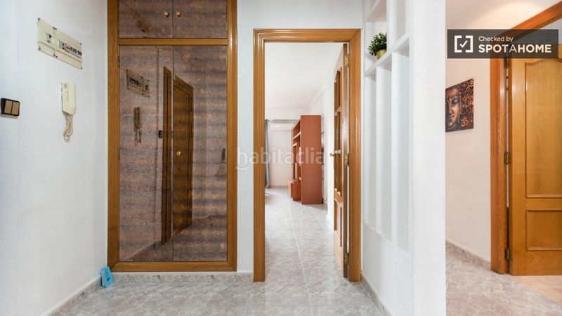 Foto 68314708-f09c-44f6-8540-34d1818d3925. Rent flat with heating in Arrancapins Valencia