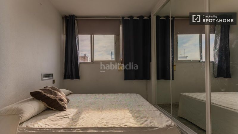 Foto 7afc6212-6c84-40de-9bcf-aee13cac5c6a. Rent flat with heating in Arrancapins Valencia