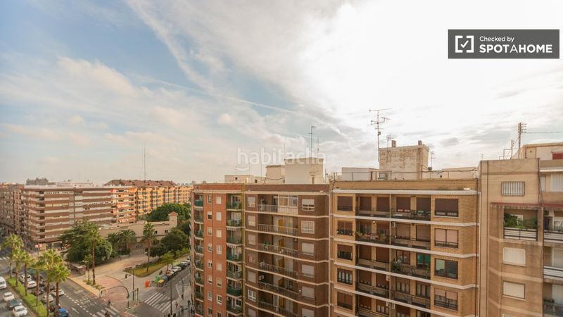 Foto 7bbef68f-1983-4a98-abb4-f7203fa6dfe3. Rent flat with heating in Arrancapins Valencia