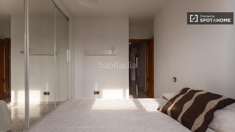 Foto 7df088a6-997f-4551-96fb-ef587bfbf51c. Rent flat with heating in Arrancapins Valencia