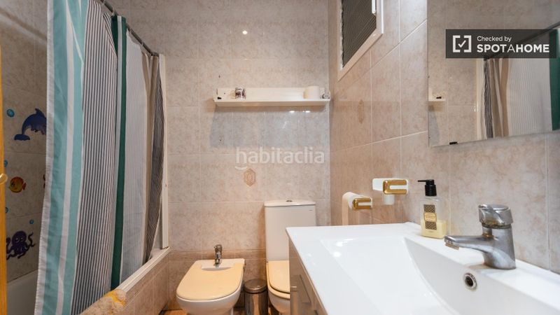 Foto a41d442f-55bd-4fc9-bc8a-df04924780b3. Rent flat with heating in Arrancapins Valencia