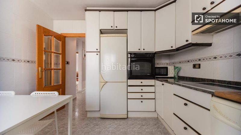 Foto a98c417a-862c-424c-8001-2d8517b6719f. Rent flat with heating in Arrancapins Valencia