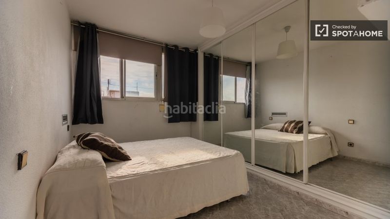 Foto b8281f78-c3fa-424a-81f3-f740bdb145db. Rent flat with heating in Arrancapins Valencia