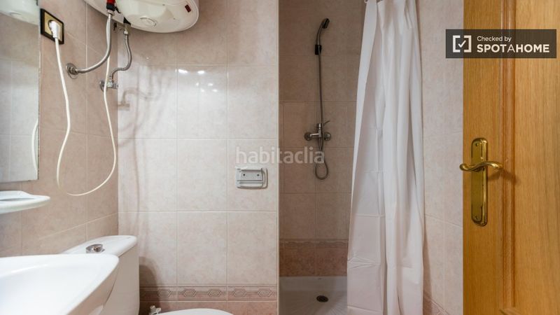 Foto e1d981fc-8cd6-4e86-8b23-f4ee582ad0a4. Rent flat with heating in Arrancapins Valencia